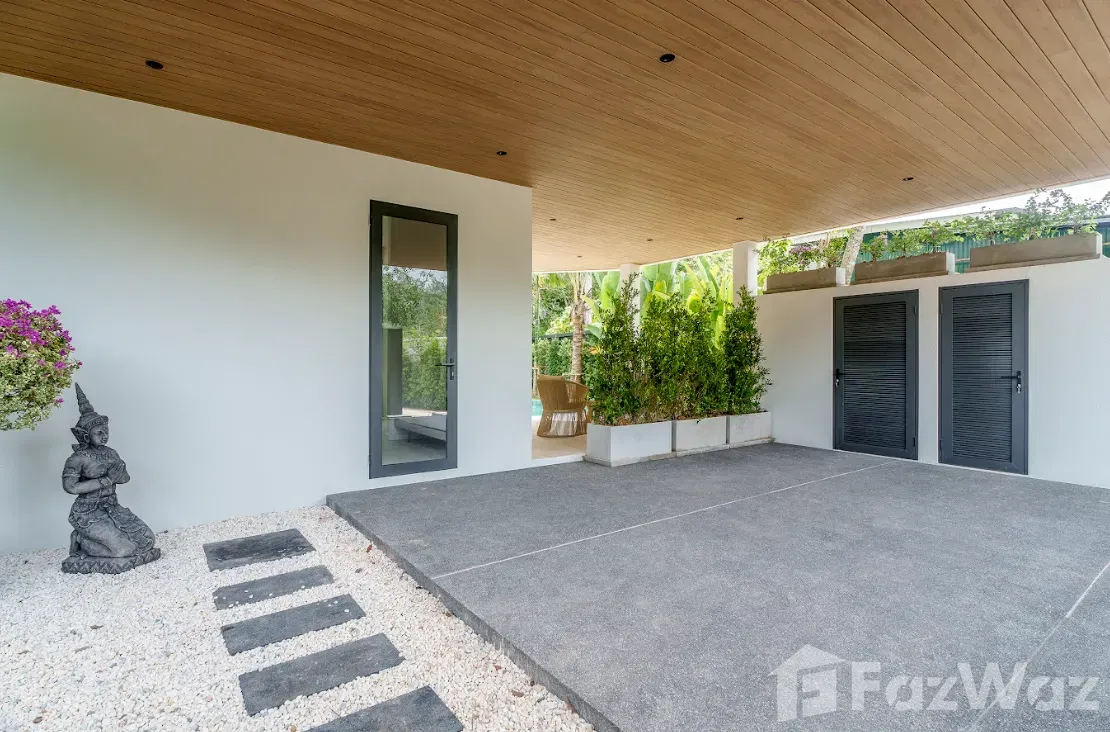 picture 3 Bedroom Villa for sale in Choeng Thale, Phuket - 7/22