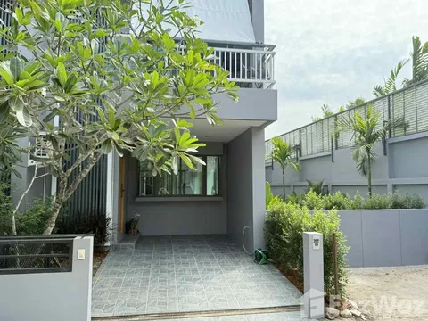 2 Bedroom Villa for sale at East Bangtao Ville