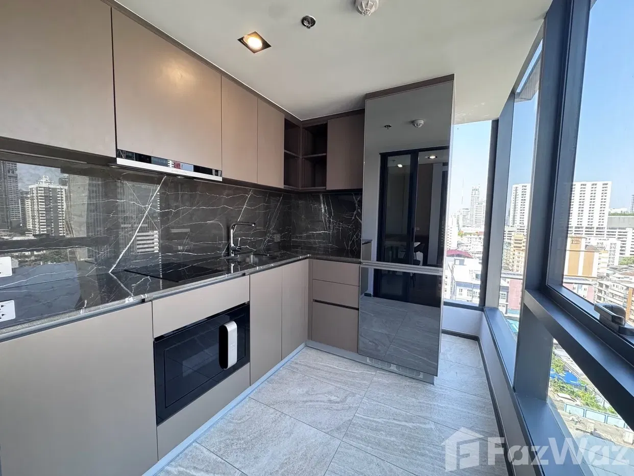picture 1 Bedroom Condo for sale at CONNER Ratchathewi - 7/9