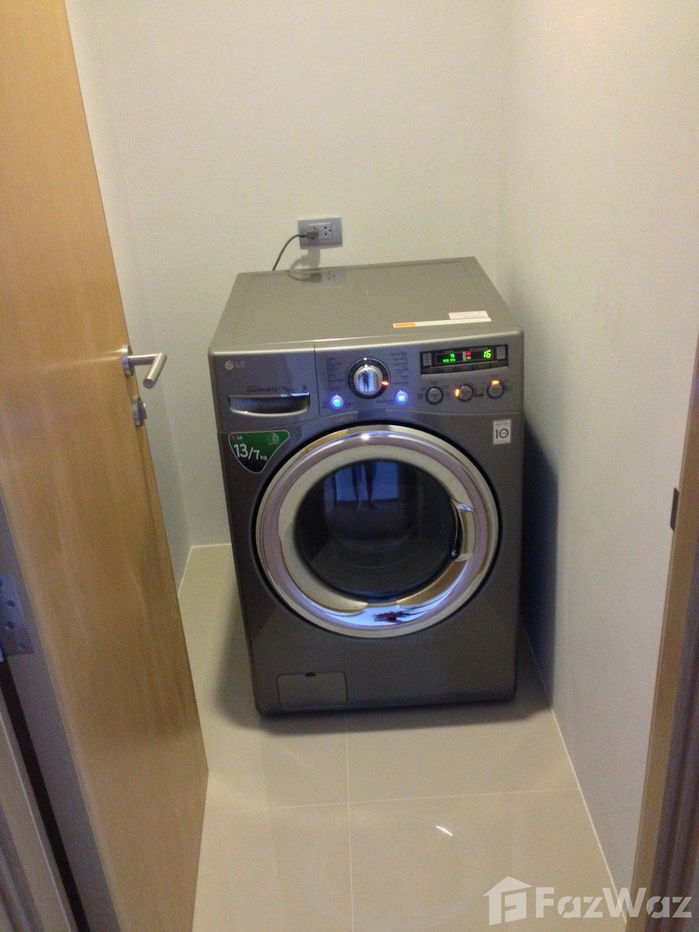 picture 1 Bedroom Condo for rent at Hyde Sukhumvit 13 37397 - 25/30