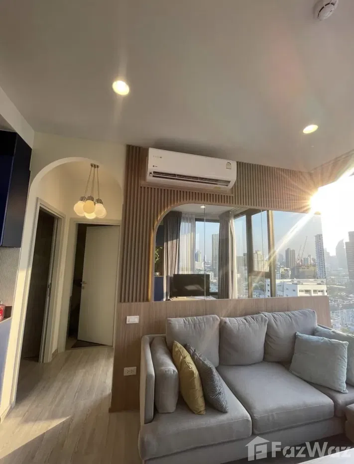 picture 2 Bedroom Condo for rent at XT Ekkamai 1813114 - 6/13
