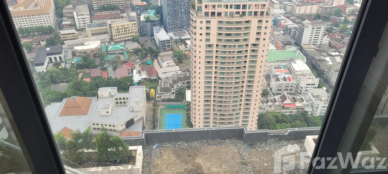 picture 2 Bedroom Condo for sale at Supalai Icon Sathorn - 5/9