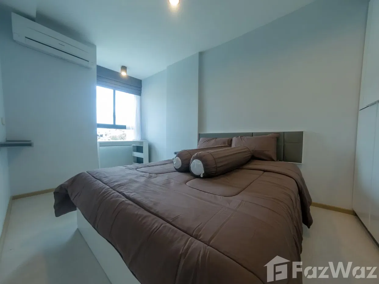 รูป ขาย คอนโด 1 ห้องนอน ในโครงการ สเคป 3 - รูปที่ 6/16