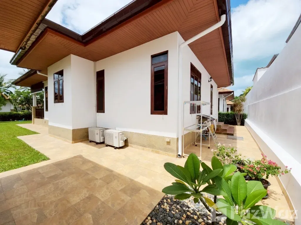 picture 2 Bedroom Villa for sale at Manora Village II - 22/25