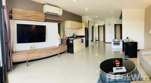 คอนโดให้เช่า สตูดิโอ ในโครงการ ในหาน บีช คอนโด