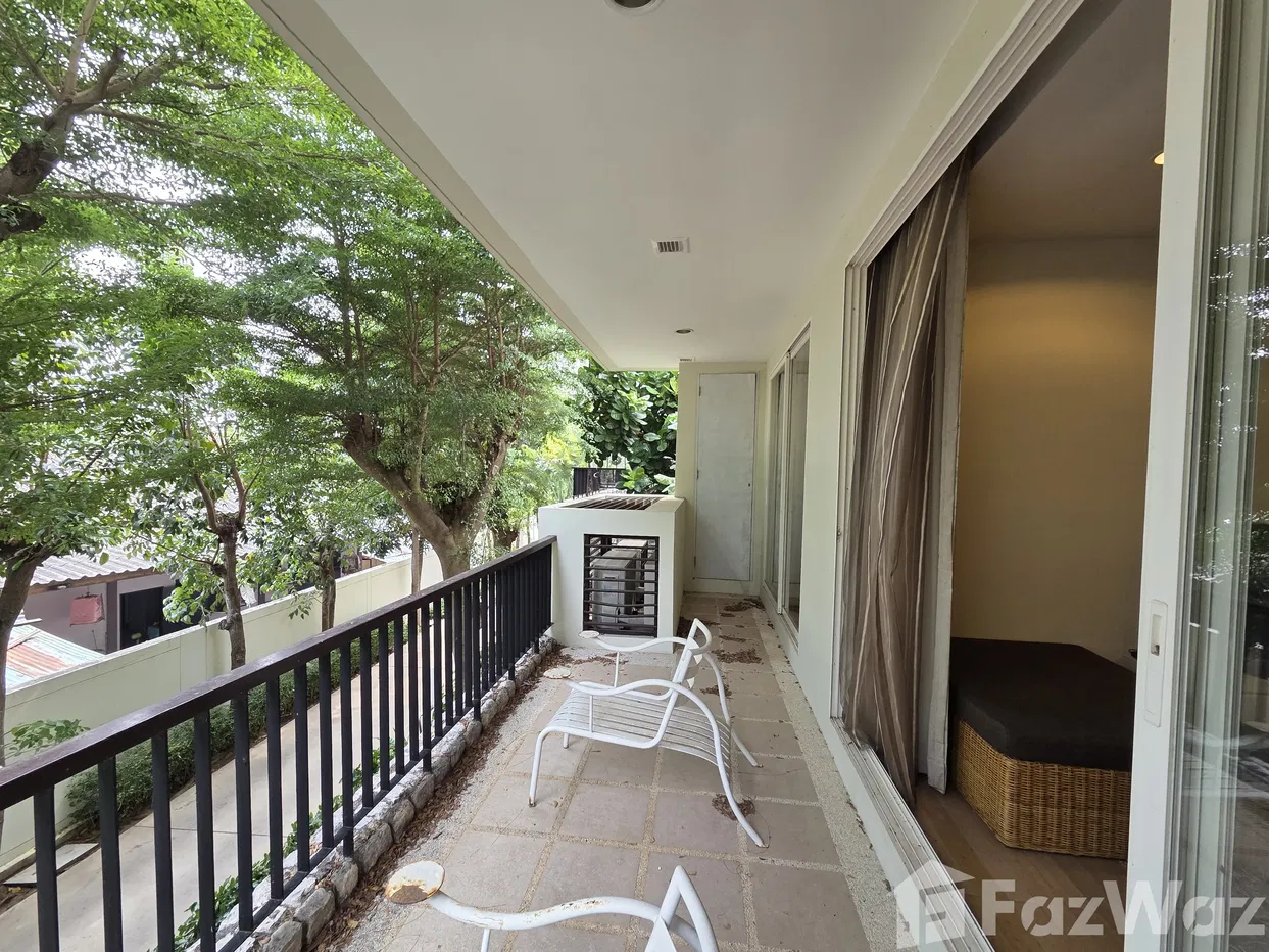 รูป ขาย คอนโด 2 ห้องนอน ในโครงการ บ้านนับคลื่น - รูปที่ 27/29