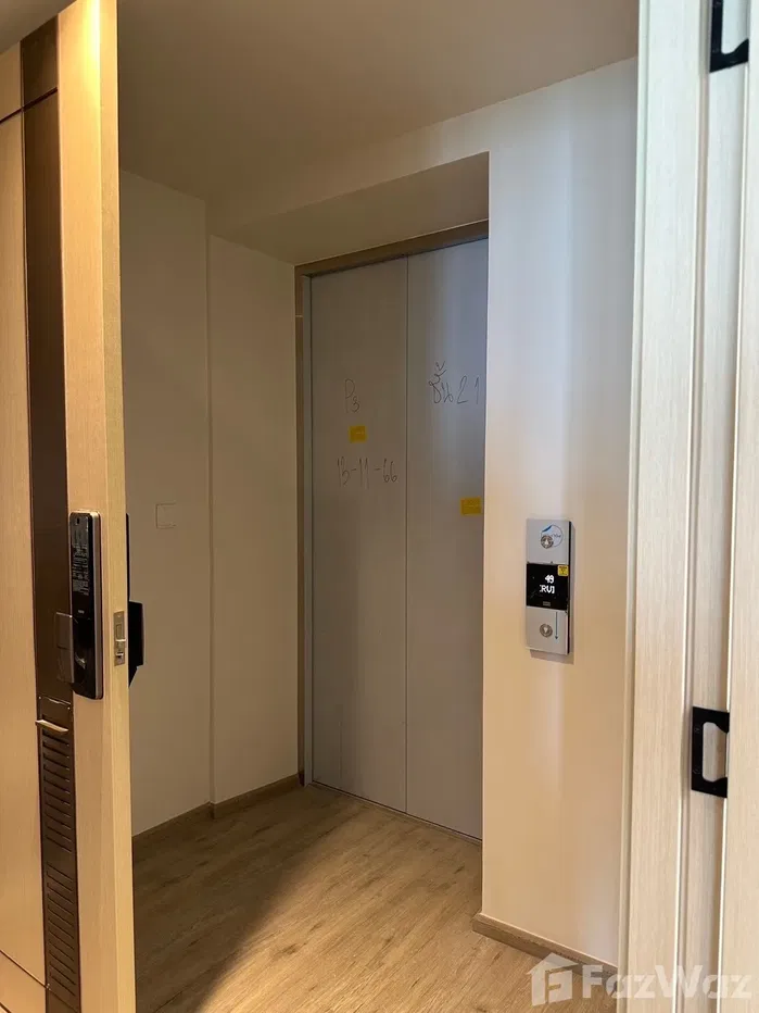 picture 2 Bedrooms in Arom Wongamat for sale - 11/11