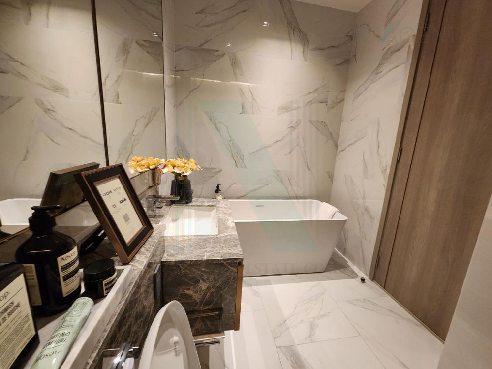 picture 🚩Best room!🚩 For Rent Condo THE RESERVE SATHORN Building 1, Floor 11,1 bed room, Room size 57.00 sqm - 8/8
