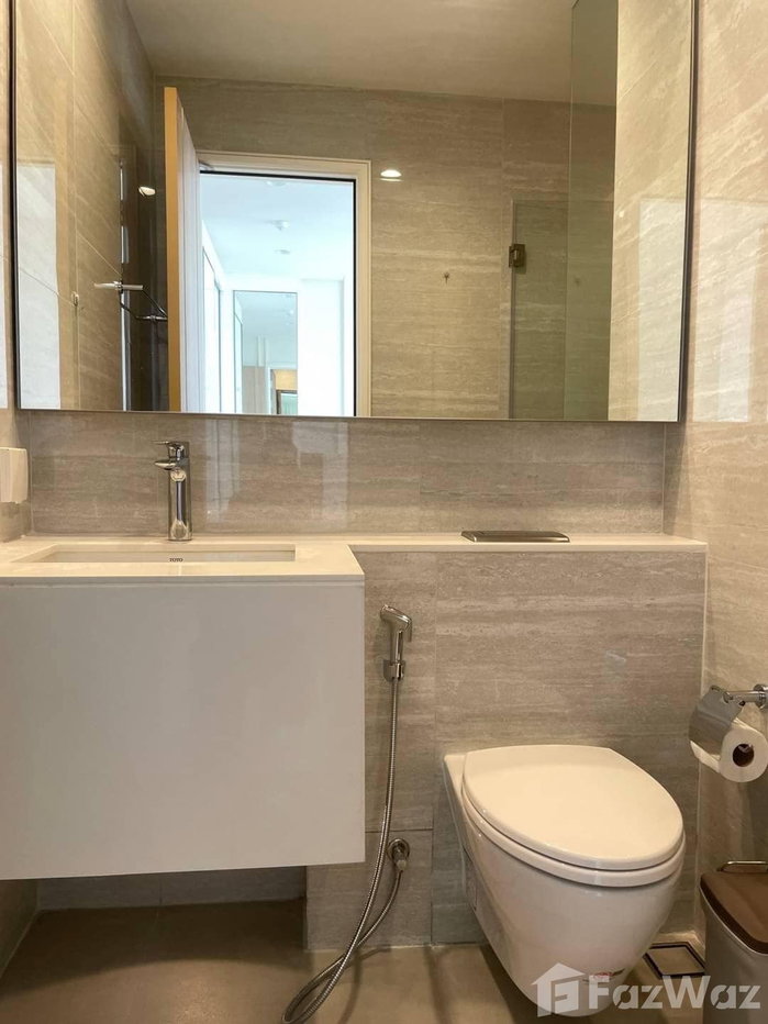 picture 1 Bedroom Condo for Rent at Anil Sathorn 12 1720070 - 16/23