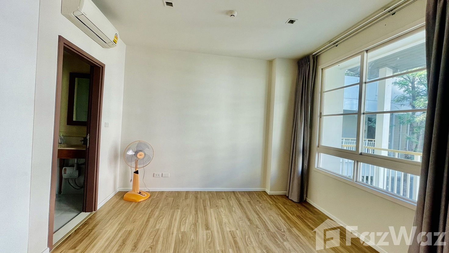 picture 2 Bedroom Condo for rent at Autumn Condominium 1713240 - 4/11