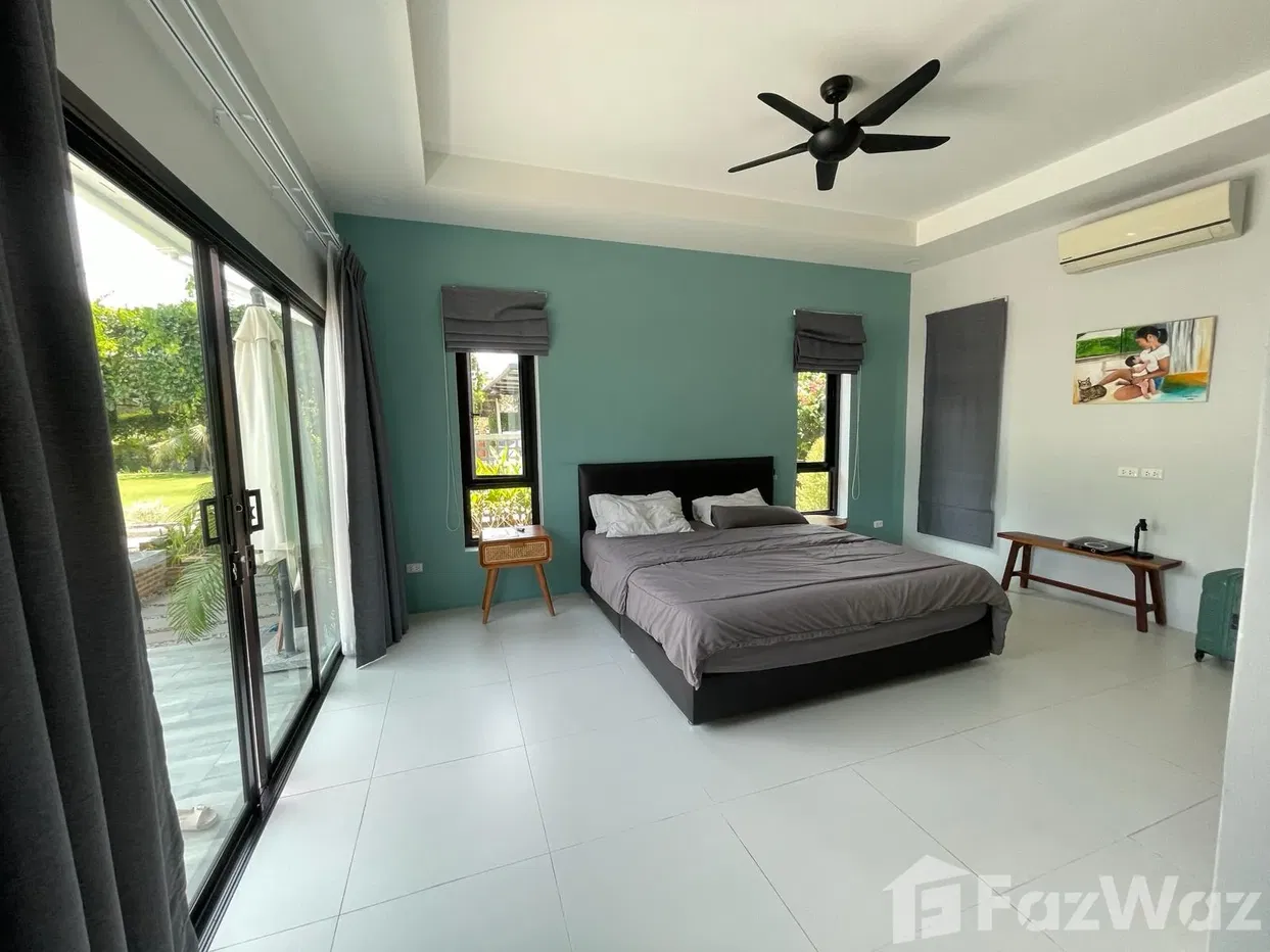 picture 3 Bedroom Villa for sale in Hua Hin City, Prachuap Khiri Khan - 5/14