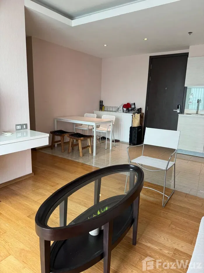 picture 2 BR 2 Bath for SELL @ H Sukhumvit 43 - 4/14