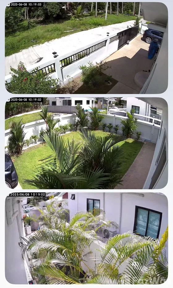 รูป ขาย บ้านเดี่ยว 2 ห้องนอน ใน ลิปะน้อย, สุราษฎร์ธานี - รูปที่ 13/15
