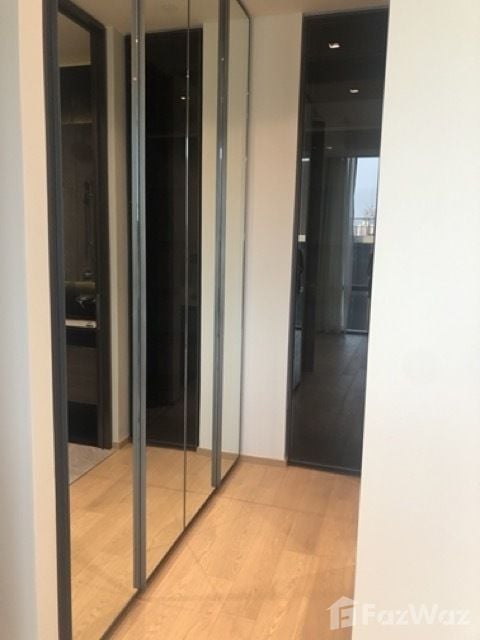 รูป ขาย คอนโด 1 ห้องนอน ในโครงการ 28 ชิดลม - รูปที่ 9/11
