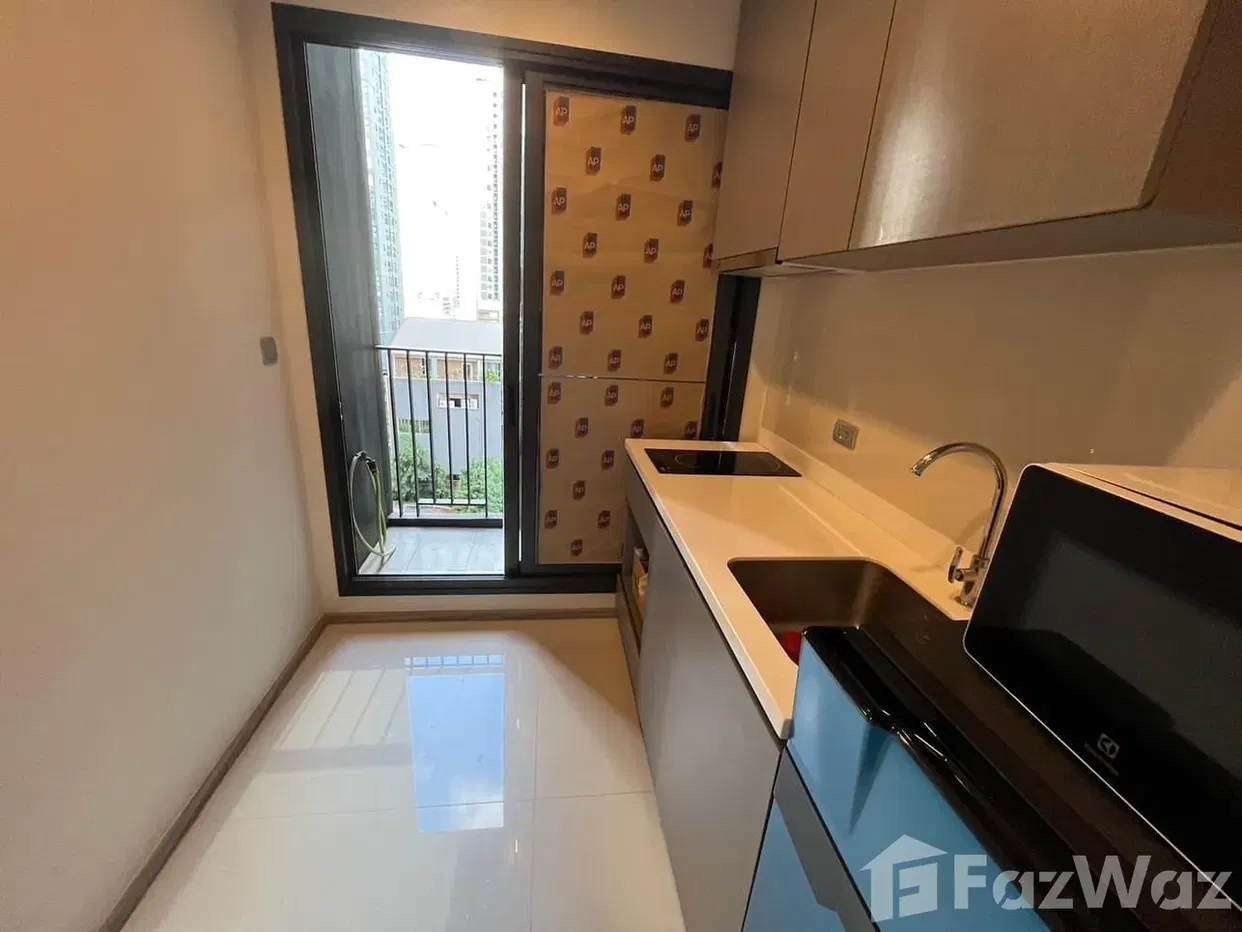 picture 1 Bedroom Condo for sale at Life Asoke Hype - 3/11