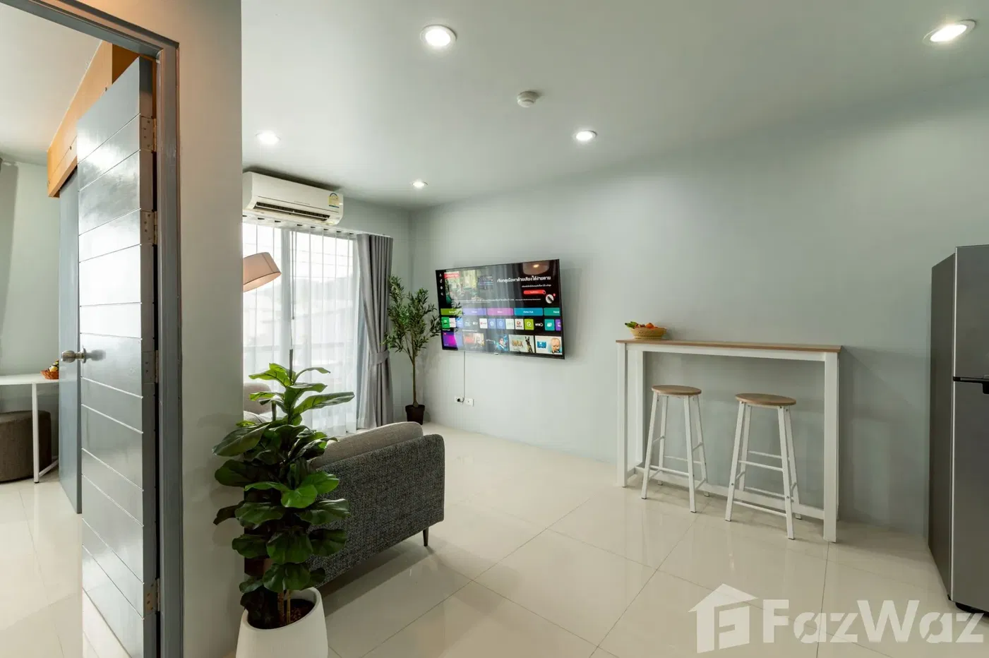 picture 1 Bedroom Studio fully renovated Kathu - 4/13