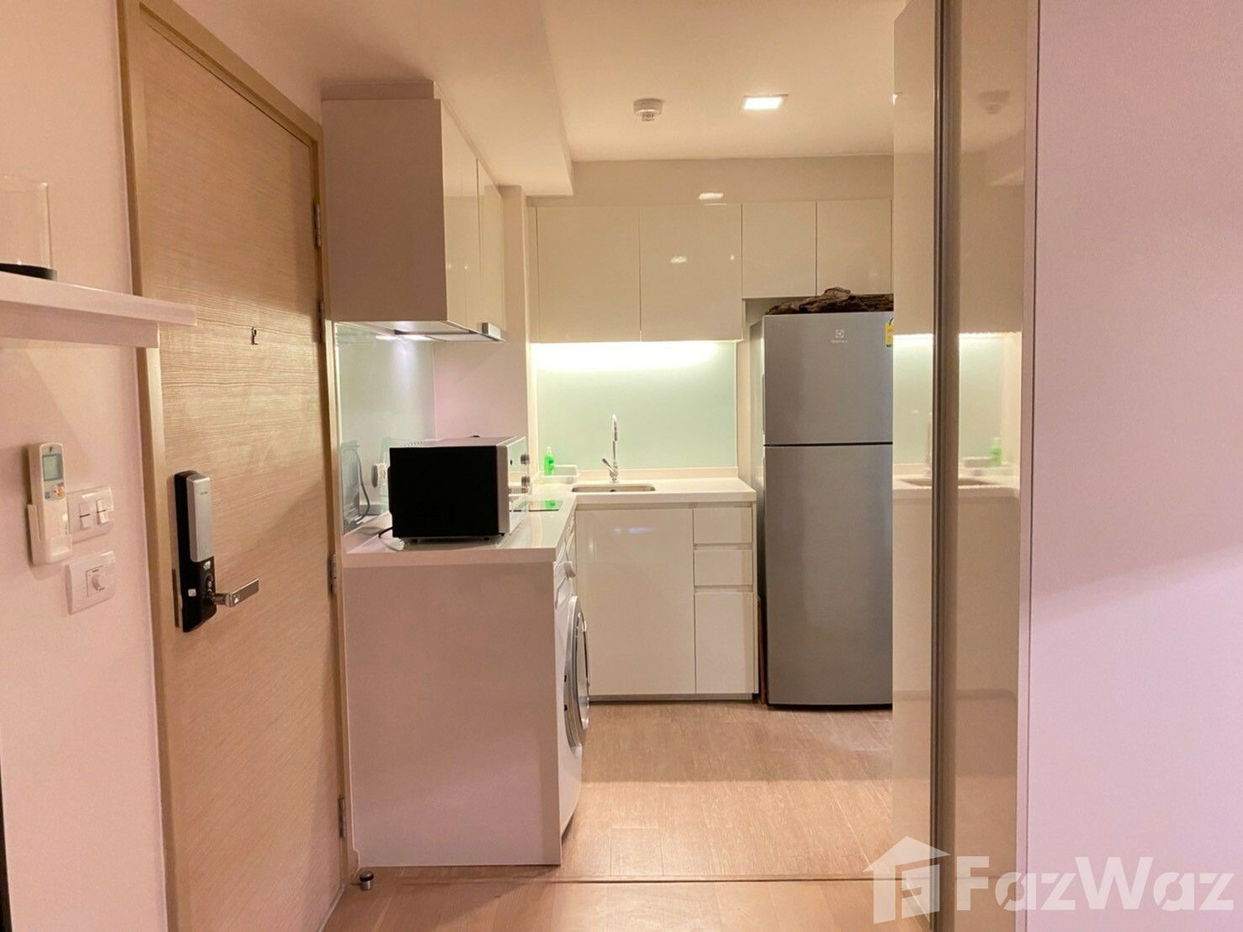 รูป คอนโดให้เช่า 1 ห้องนอน ในโครงการ ลิฟ แอท 49 892756 - รูปที่ 10/17