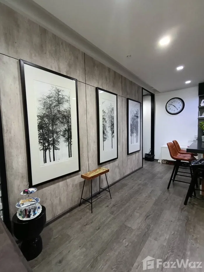 รูป คอนโดให้เช่า 2 ห้องนอน ในโครงการ สุขุมวิท ซิตี้ รีสอร์ท 5661482 - รูปที่ 3/10