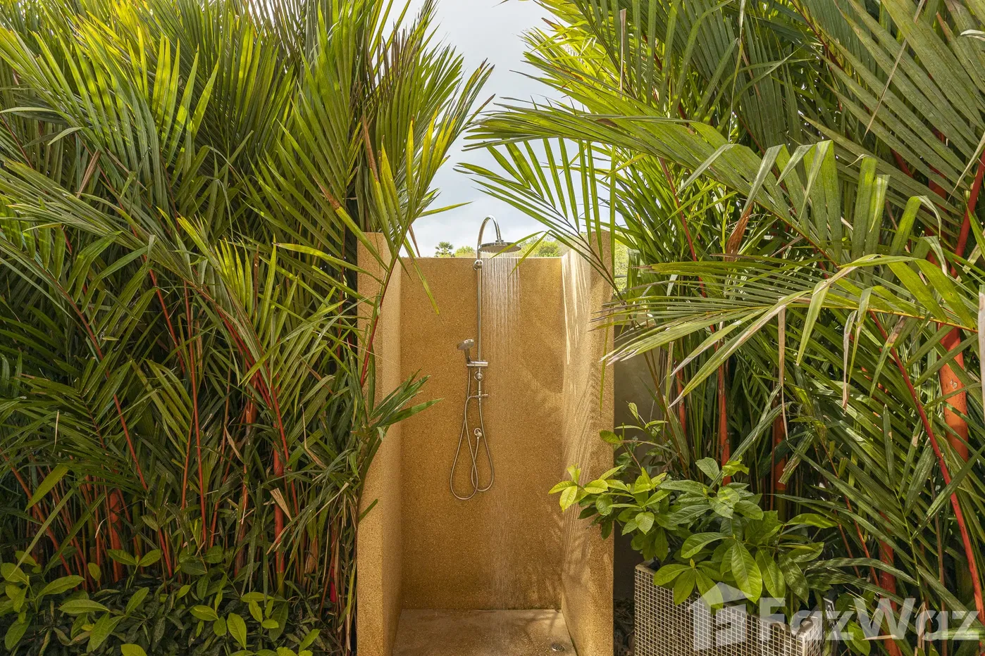 picture 1 Bedroom Condo for sale at Nai Harn Beach Condo - 15/17
