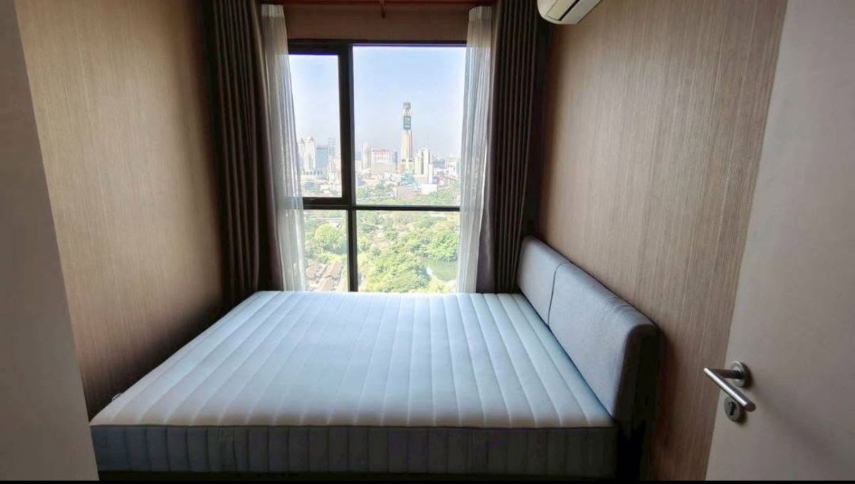 picture MN2885 Lumpini Suite Phetchaburi Makkasan - 2/20
