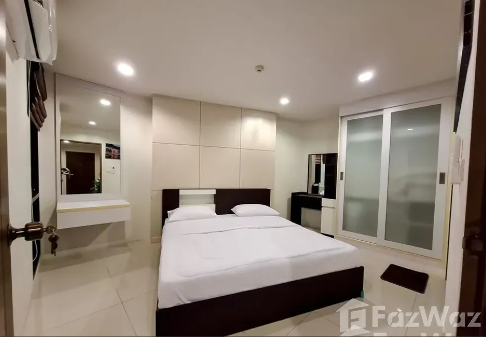 รูป คอนโดให้เช่า 2 ห้องนอน ในโครงการ เดอะพิกเซลส์ เคปพันวา คอนโด 1984719 - รูปที่ 3/11