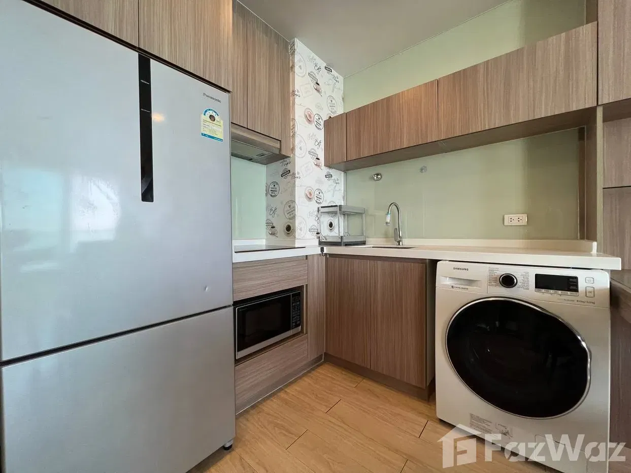 picture 1 Bedroom 1 bathroom 55 m² Cetus in Jomtien, Pattaya - 8/10
