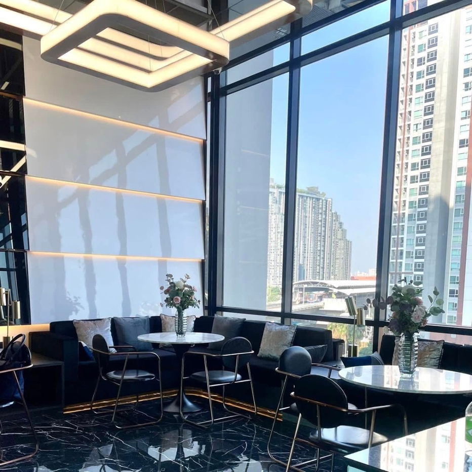 picture 🔥 1 Bedroom condo for rent Altitude Unicorn >> Line: @436eaqax 🔥 - 11/11