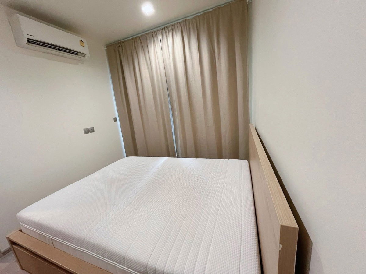 picture #R5703  🎉 130868 Condo for rent Life Asoke - Rama 9 - 2/9