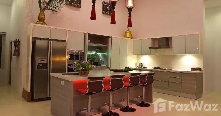 picture 5 Bedroom Villa for sale in Bo Phut, Surat Thani - 3/20