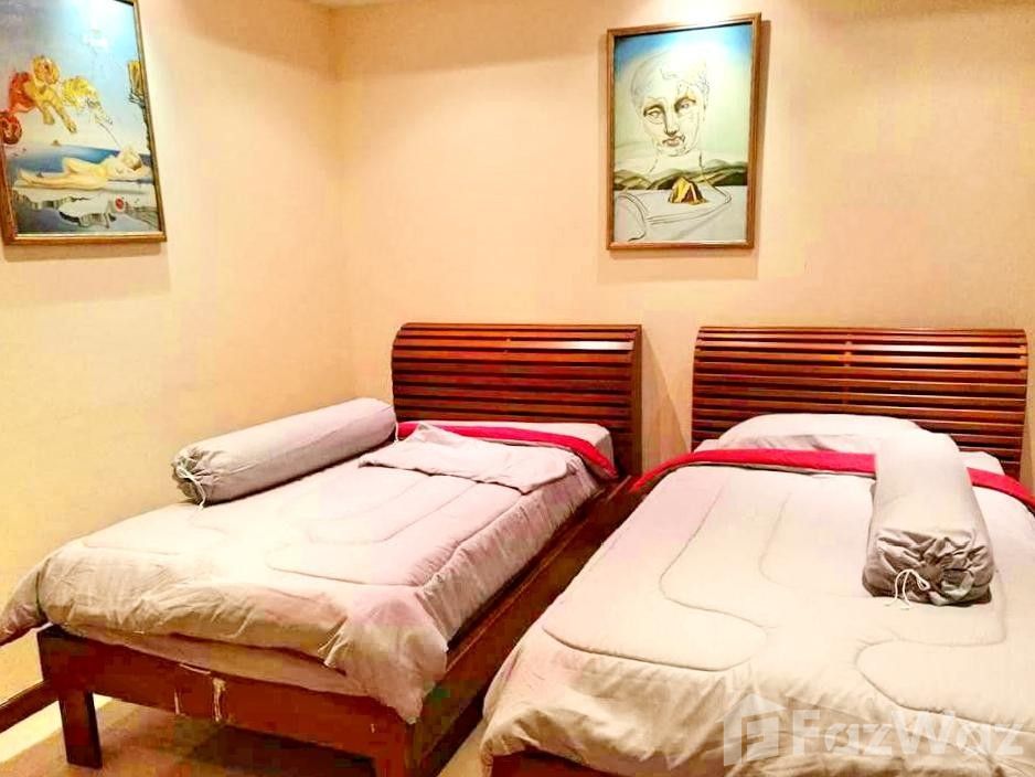 รูป บ้านเดี่ยวให้เช่า 3 ห้องนอน ในโครงการ เทพพระยา ซอย 10 25903 - รูปที่ 27/36