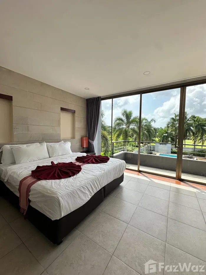 picture 10 Bedroom Villa for sale in Pa Khlok, Phuket - 5/15