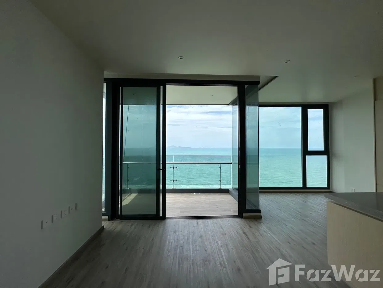 picture 2 Bedrooms in Arom Wongamat for sale - 6/11