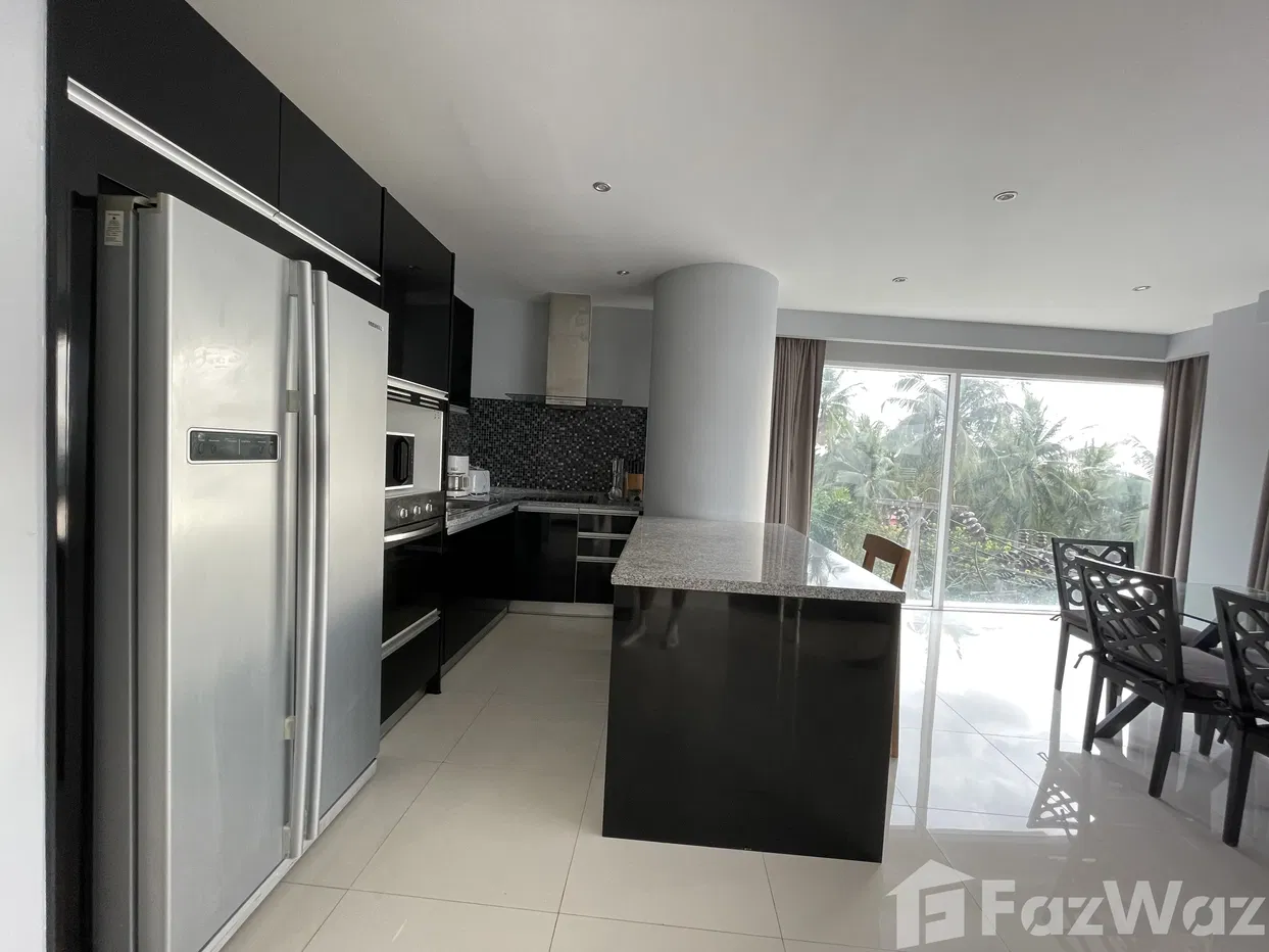 picture Invest In Luxe: 116 SqM Condo in Karon, Phuket - 20/31