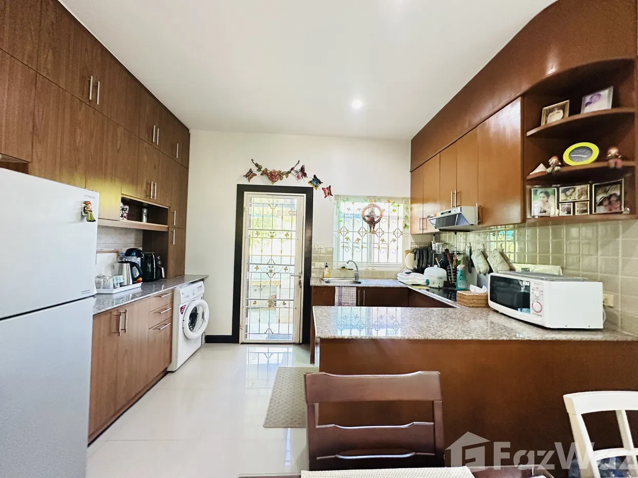 picture 3 Bedroom House for sale in Hua Hin City, Prachuap Khiri Khan - 2/22