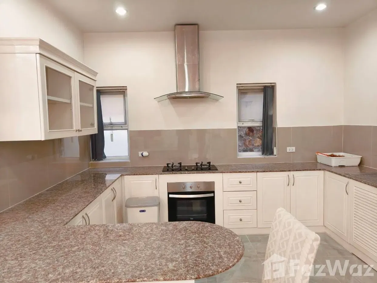 picture 4 Bedroom House for rent in Pong, Chon Buri  5365863 - 23/66