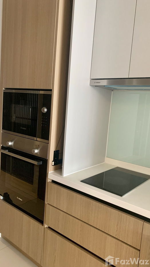 picture 2 Bedroom Condo for sale at Circle Sukhumvit 31 - 19/34