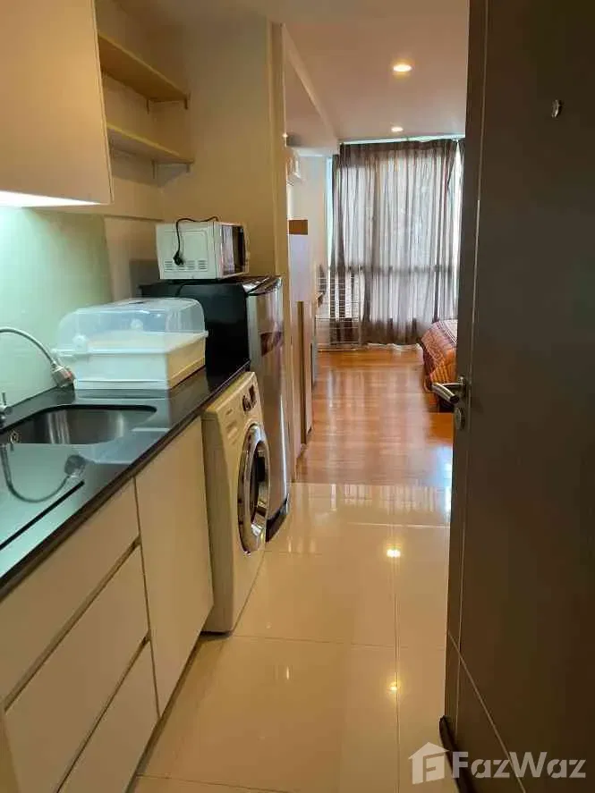 picture 1 Bedroom Condo for Sale at 15 Sukhumvit Residences - 7/9