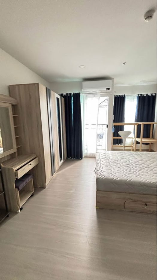 รูป 🏠RB19724 ให้เช่าถูกมาก📢ศุภาลัย ปาร์ค สถานีแยกไฟฉาย👉🏻แอดไลน์ @062mnigk( มี @ ด้วย) แอดมินตอบไว - รูปที่ 16/19