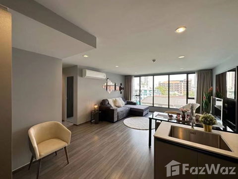 Spacious Modern 2 Bedroom 2 Bathroom