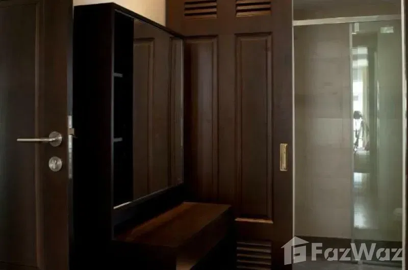 picture Foreign freehold Penthouse with 4 bedrooms in Patong beach - 19/26
