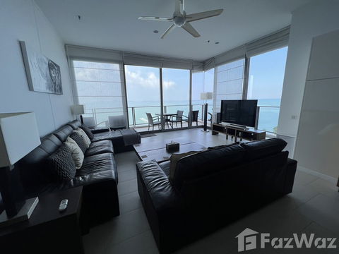 3 Bedroom Condo for rent at Northpoint