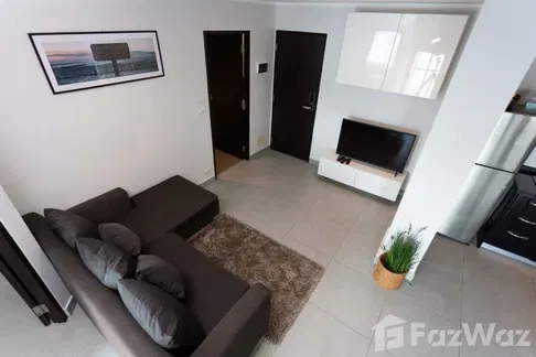 2 Bedroom Condo