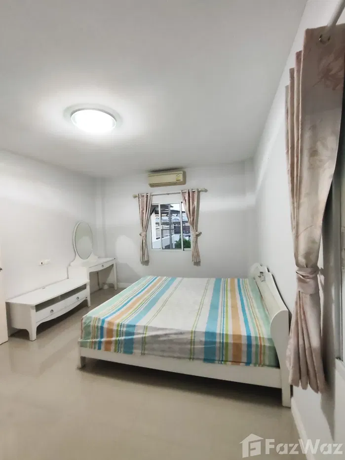 รูป ขาย บ้านเดี่ยว 5 ห้องนอน ในโครงการ ทรอปิคอล วิลเลจ - รูปที่ 10/16