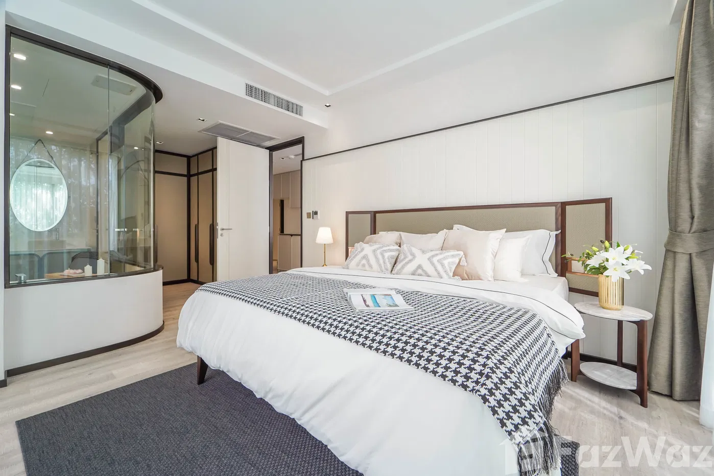 picture 3 Bedroom Condo for sale at InterContinental Residences Hua Hin - 4/20