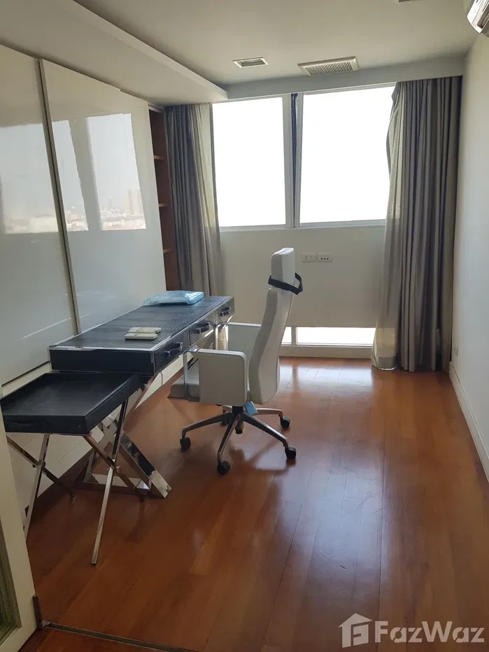 picture 1 Bedroom Condo for rent at Tai Ping Towers - 4/10