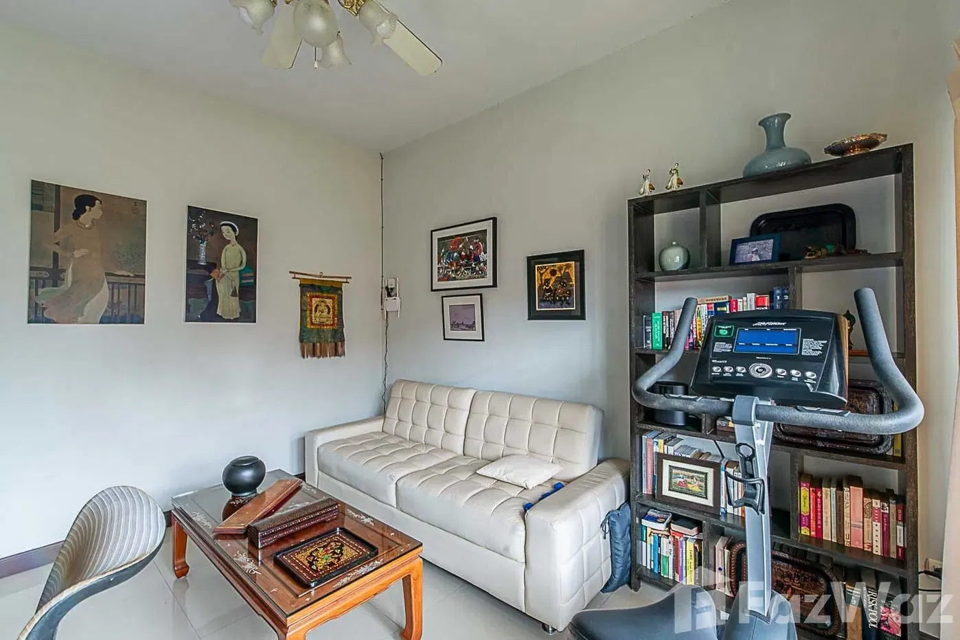 picture Well-designed House at Hua Hin Horizon Village (HH107) - 29/32