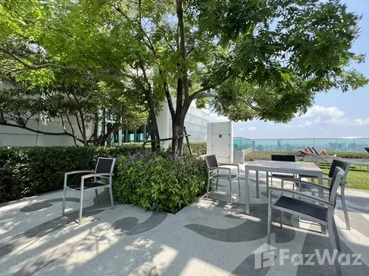 picture 1 Bedroom Condo for sale at Rhythm Sukhumvit 50 - 54/70