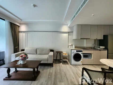 1 Bedroom Condo for rent at InterContinental Residences Hua Hin