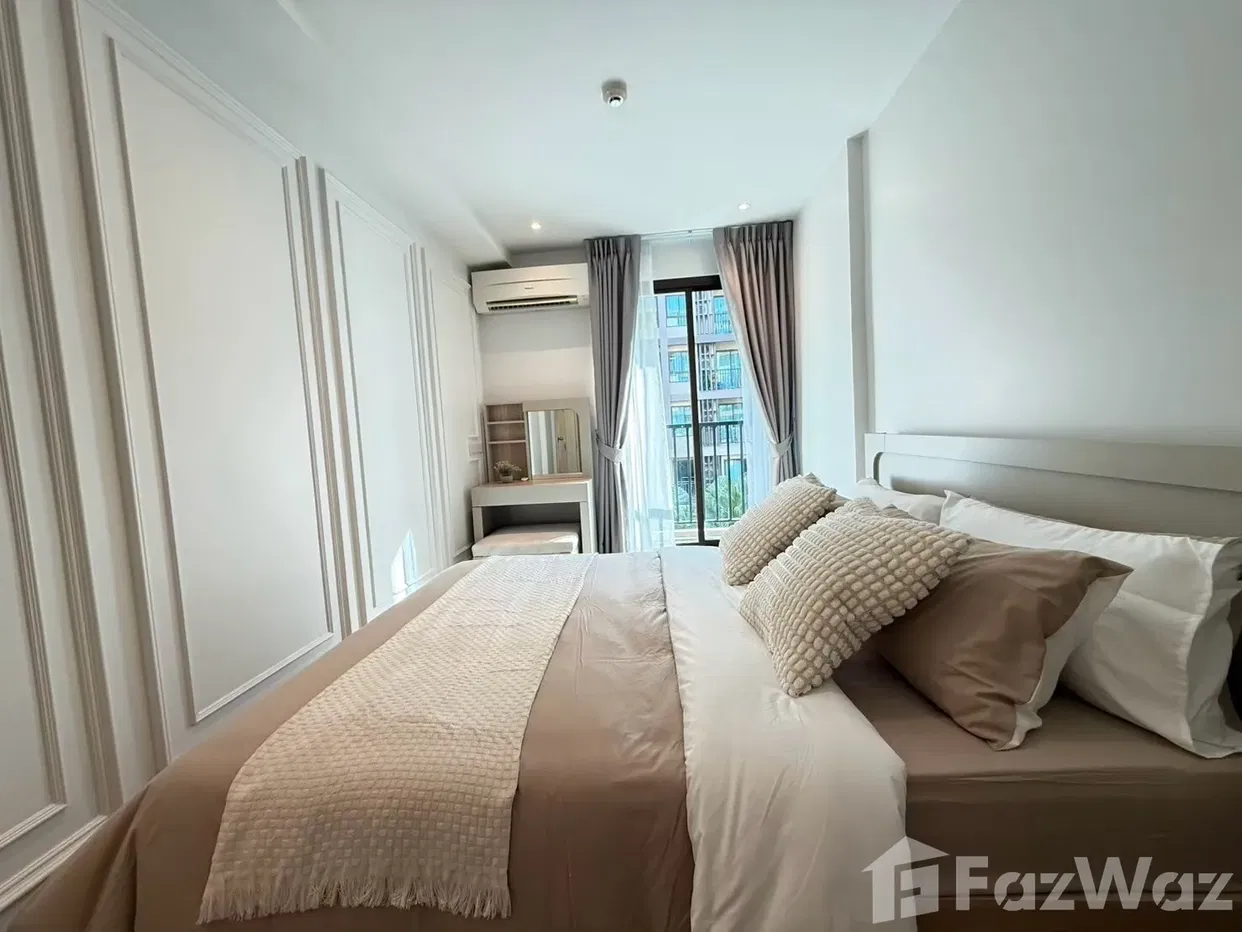 picture 1 Bedroom Condo for sale at ZCAPE III - 18/21