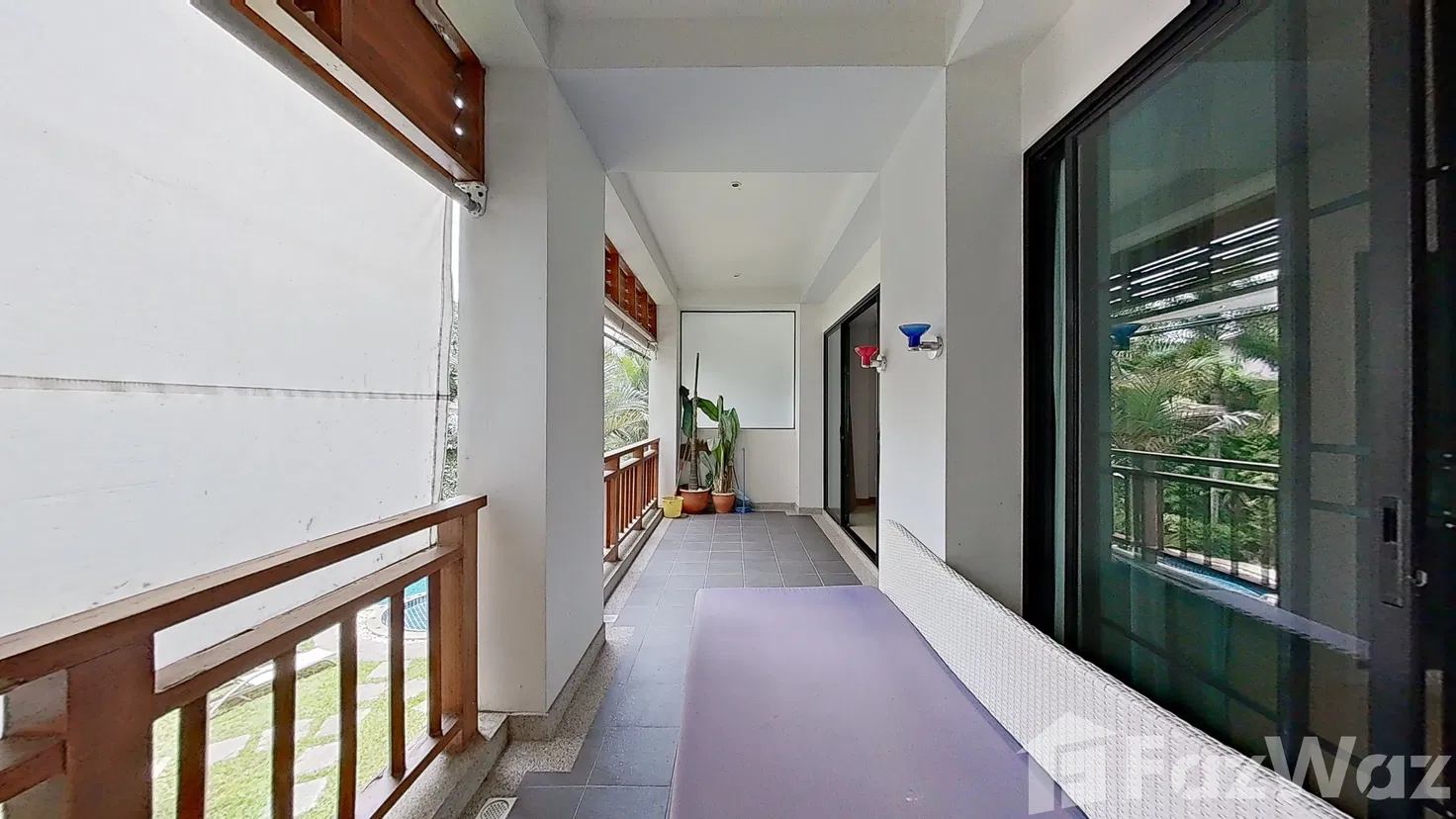 รูป ขาย คอนโด 1 ห้องนอน ในโครงการ สุรินทร์ สบาย - รูปที่ 5/18